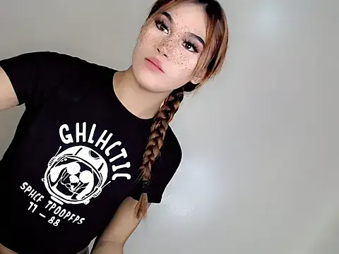 Anastasia_341 from StripChat