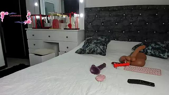 anastasia_danger from StripChat