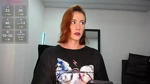Try our streaming cams variety and talk on a personal level with our adorable girls streamers, showing off their bountiful shapes and dildos.