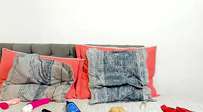 anastasia_ebony from StripChat