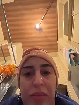 Anastasia_Green_ on StripChat 