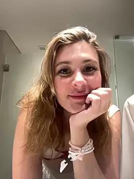 Anastasia_J from StripChat