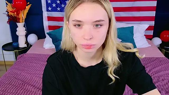 Anastasia_Ross1 from StripChat is Freechat