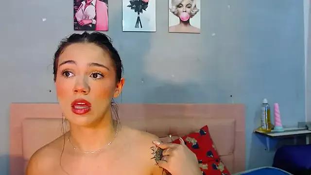 Try our streaming cams variety and talk on a personal level with our adorable girls streamers, showing off their bountiful shapes and dildos.