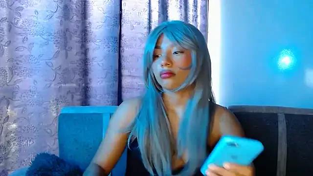Anastasia_style from StripChat