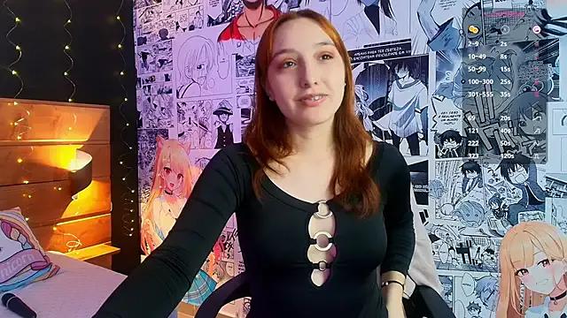 Try our streaming cams variety and talk on a personal level with our adorable girls streamers, showing off their bountiful shapes and dildos.