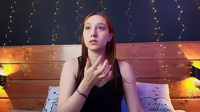 Try our streaming cams variety and talk on a personal level with our adorable girls streamers, showing off their bountiful shapes and dildos.
