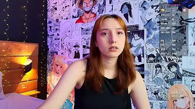 Try our streaming cams variety and talk on a personal level with our adorable girls streamers, showing off their bountiful shapes and dildos.