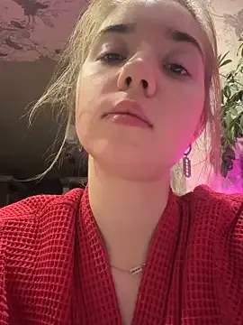 Anastasiaaaaa- from StripChat is Freechat