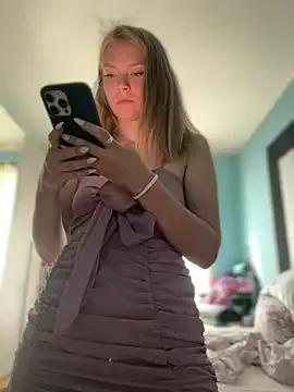 AnastasiaAniess from StripChat