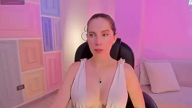 AnastasiaBoiko from StripChat