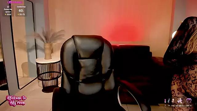 AnastasiaBoiko from StripChat