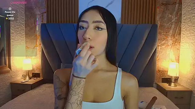 Try our streaming cams variety and talk on a personal level with our adorable girls streamers, showing off their bountiful shapes and dildos.