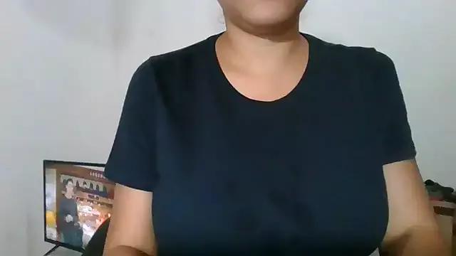 Anastasiadicki from StripChat