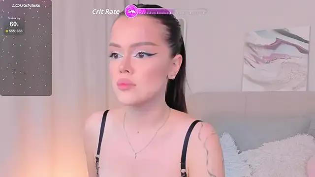 Try our streaming cams variety and talk on a personal level with our adorable girls streamers, showing off their bountiful shapes and dildos.