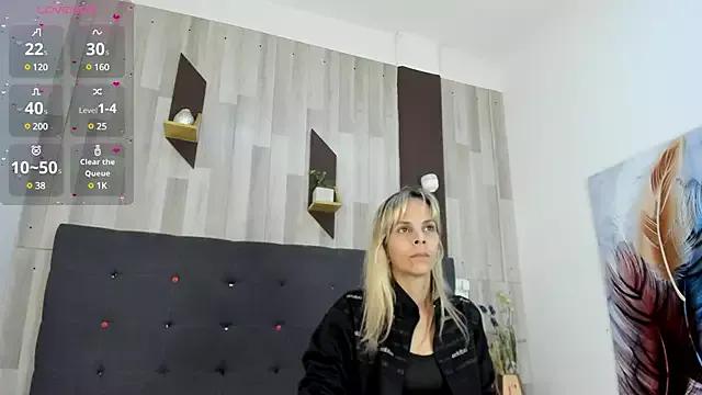 Anastasiapriest from StripChat