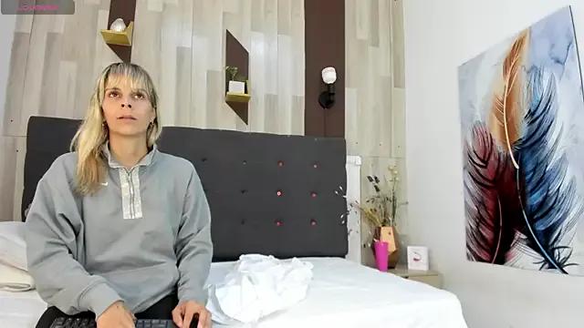 Anastasiapriest from StripChat