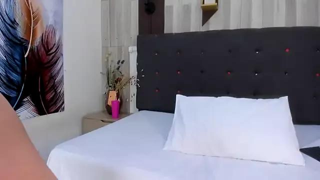 Anastasiapriest from StripChat