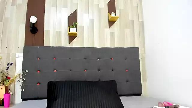 Anastasiapriest from StripChat