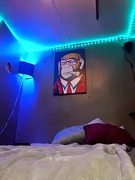 AnastasiaSinz from StripChat is Freechat