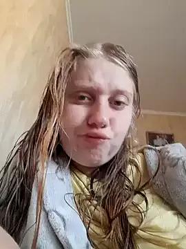 AnastasiaSky19 from StripChat