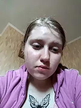 AnastasiaSky19 from StripChat