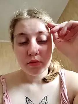 AnastasiaSky19 from StripChat is Freechat