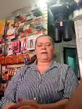 Anastasiass1 from StripChat