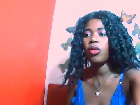 Anastasiasteele02 from StripChat is Freechat