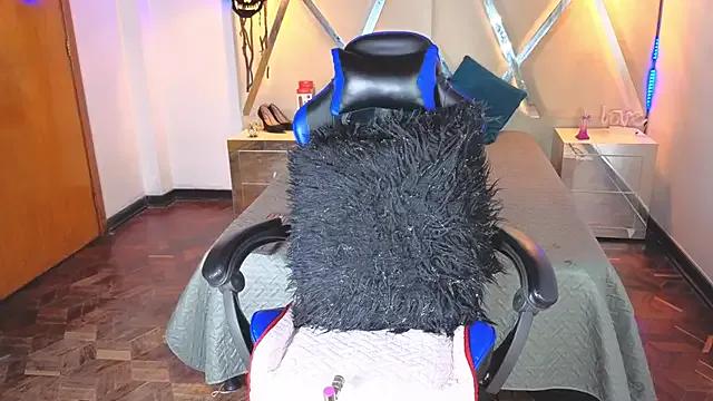 Anastasiaxxx69 from StripChat is Freechat