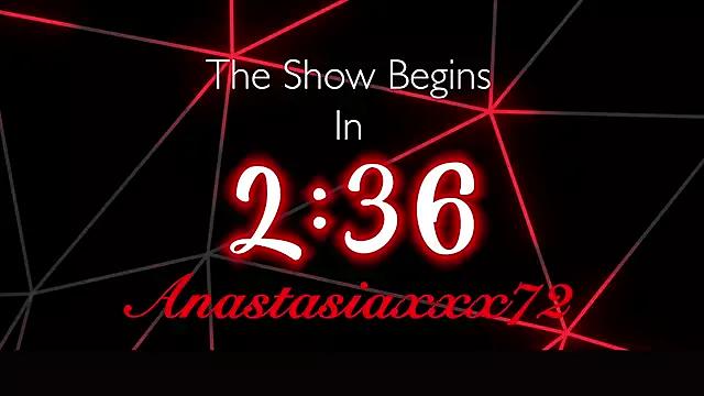 anastasiaxxx72 from StripChat is Freechat