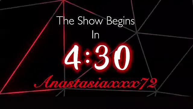 anastasiaxxx72 from StripChat is Freechat