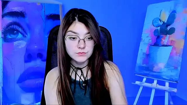 AnaSteisher from StripChat