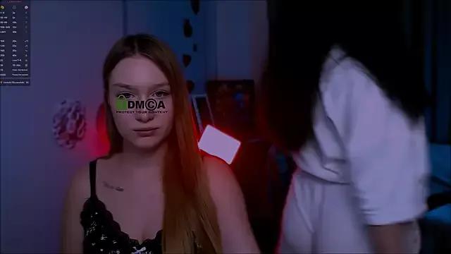 Try our streaming cams variety and talk on a personal level with our adorable girls streamers, showing off their bountiful shapes and dildos.