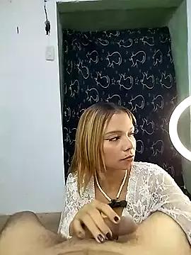 ANASUKI-ZOHAN from StripChat