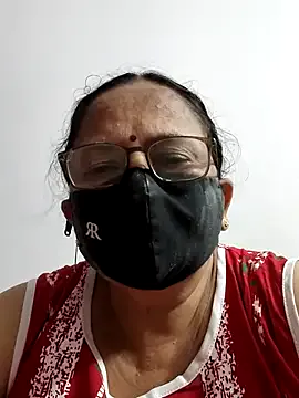 Anasuyatelugu on StripChat 