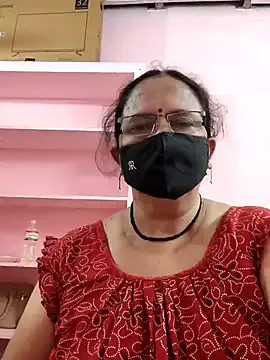 Anasuyatelugu on StripChat 