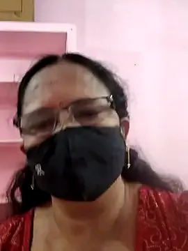 Anasuyatelugu on StripChat 