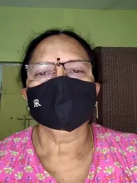 Anasuyatelugu on StripChat 