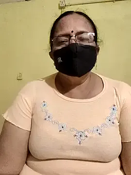 Anasuyatelugu on StripChat 