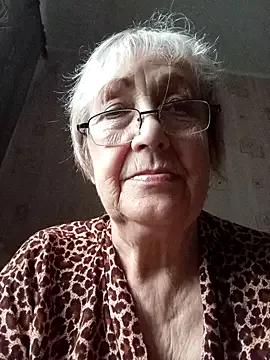 Anatolia596 from StripChat
