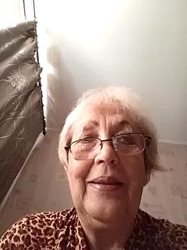 Anatolia596 from StripChat is Freechat