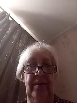 Anatolia5961 from StripChat