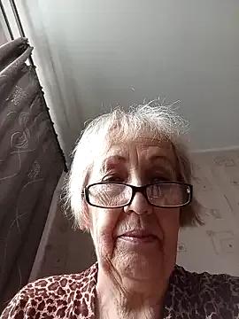 Anatolia5961 from StripChat