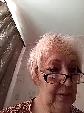 Anatolia5961 from StripChat is Freechat