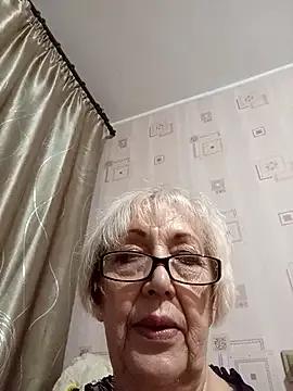 Anatolia5961 from StripChat is Freechat