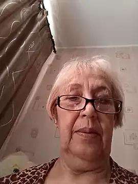 Anatolia5961 from StripChat
