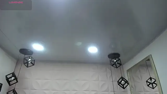 AnaVelvett from StripChat