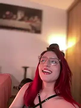 Anavi_ from StripChat