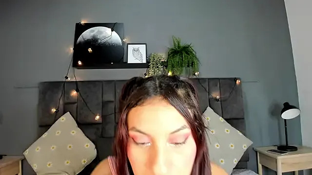 AnaVoss__ from StripChat